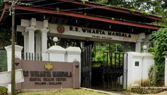RSJ Wikarta Mandala Pujon Malang Tidak Memiliki Ijin Operasional Dari Dinkes Kabupaten Malang