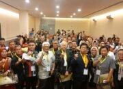 ‘Isu Ijazah Joko Widodo Palsu atau Tidak’ Dibahas Dalam Seminar Nasional PP Lawyer Nusantara