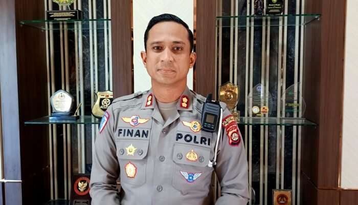 Cegah Kemacetan Saat Festival Bidar, Ini Yang Dilakukan Kasat Lantas Polrestabes