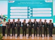 PGN Usung 3 Inisiatif Utama Gas Bumi Perkuat Komitmen NZE Pertamina