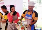 Ternyata Begini ‘Jurus Jitu’ Kasat Reskrim Merayu Sang Isteri