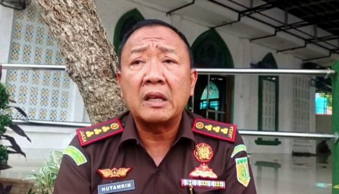 Kejari Palembang : ‎Fery Corly dan Linda Unsriana Tetap Statusnya Terdakwa Yayasan UBD