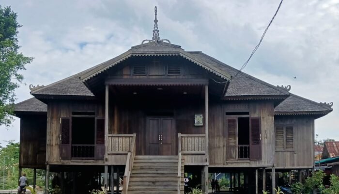 Kolase Journalist Camp 2025: Merawat Ragam Hayati, Menyuarakan Masa Depan