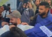 KKJ Mengutuk Keras Pembunuhan Berencana Terhadap Jurnalis di Gaza