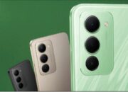Redmi Note 15 5G Smartphone dengan Baterai 7000 mAh Resmi Launching Harga, Spesifikasi