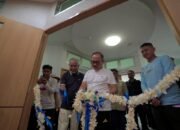 Gubernur Sulbar Usulkan Sistem TPP Berbasis Komunal untuk Tingkatkan Kinerja