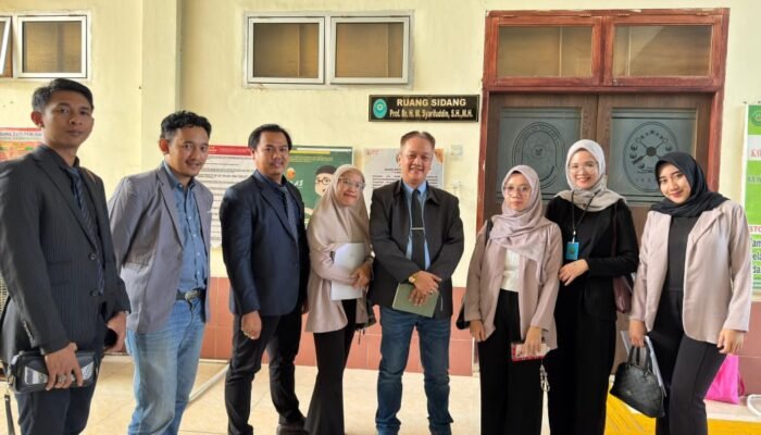 SHS LAW FIRM Sebut Kejari Lahat Tebang Pilih dalam Kasus Korupsi Peta Desa, Minta Kejati Sumsel Ambil Alih