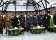 Bupati Pemalang Tepis Isu Keterlibatan Istrinya dalam Pelantikan Pejabat Administrasi dan Fungsional