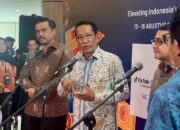 Menkum Tegaskan Pengunjung Restoran Tak Akan Dibebani Royalti