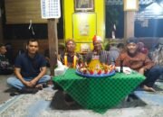 Paguyuban Penghayatan Kapribaden Kabupaten Pemalang, Peringati Tumurunya Wahyu Eko buwono dan HUT ke-80 RI