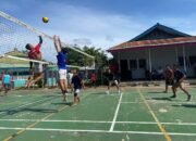 Mulai dari Catur hingga Voli, Warga Binaan Rutan Putussibau Semarakkan HUT RI ke-80 dengan Berbagai Perlombaan