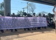 Lingkungan Rusak, SIRA Tuding Jalan Hauling Tanpa AMDAL