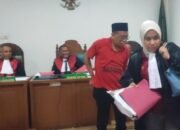 Modus Pameran Fiktif, Mantan Karyawan Auto 2000 TAA Divonis 3 Tahun 4 Bulan