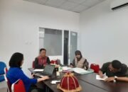 Pemkesra – Unsulbar Penandatanganan Surat Pernyataan Bagi Mahasiswa Fakultas Kedokteran