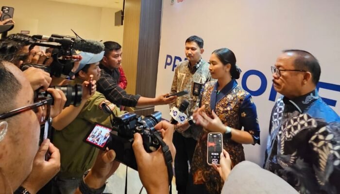 Wamenpar Dukung Promosi Internasional Sandeq Silumba 2026