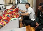 Kabel PLN Terjuntai Sebabkan Warga Lahat Kehilangan Tangan, Kuasa Hukum Ancam Gugat PLN