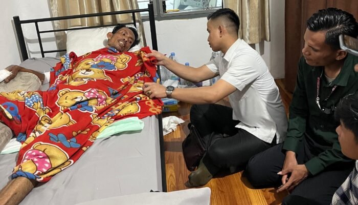 Kabel PLN Terjuntai Sebabkan Warga Lahat Kehilangan Tangan, Kuasa Hukum Ancam Gugat PLN