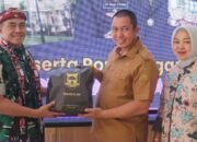 Sekjen Kemhan RI Kunjungi Pagar Alam Untuk SMA Taruna Nusantara