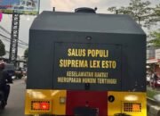 Tanggapi Aksi Brutal Polisi Saat Aksi Demo 29 Agustus, Jaringan Perempuan Pembela HAM Layangkan 4 Poin Pernyataan Sikap