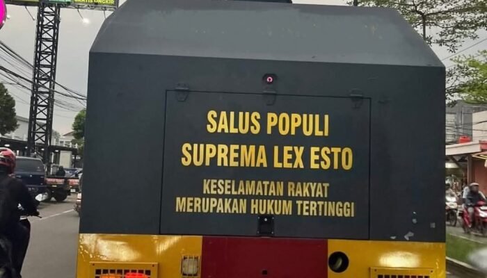 Tanggapi Aksi Brutal Polisi Saat Aksi Demo 29 Agustus, Jaringan Perempuan Pembela HAM Layangkan 4 Poin Pernyataan Sikap