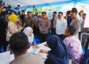 Walau Sempat Anarkis, Kapolri Pastikan Aksi Unjuk Rasa Tuntut Mundur Bupati Pati Terkendali