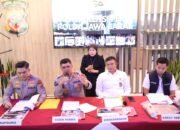 Polisi Ungkap Motif Pembunuhan Satu Keluarga di Indramayu yang Jasadnya Dikubur di Rumah Korban