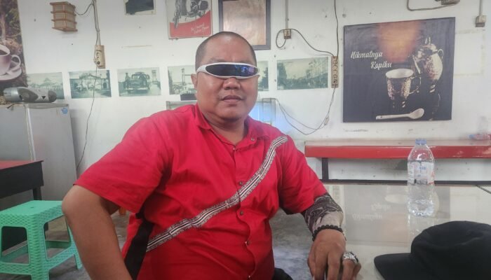 Dinilai Aneh, Lowongan Dinas Pemadam Kebakaran Wajibkan Pelamar Punya NIB