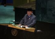 Presiden Prabowo Ajak Dunia Akhiri Tragedi Gaza, Indonesia Tegaskan Dukungan Solusi Dua Negara
