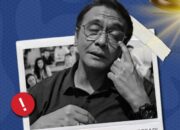 Kriminalisasi DR Wijang Berlanjut, DR Wijang Diperiksa Polrestabes