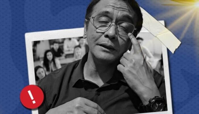 Kriminalisasi DR Wijang Berlanjut, DR Wijang Diperiksa Polrestabes