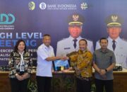 Bupati Gatut Sunu Resmi Buka HLM TP2DD 2025, Bapenda Tulungagung Raih Penghargaan Bergengsi