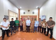 Pemkab Karo dan Tokoh Agama Sepakat Jaga Kondusivitas Jelang Aksi Demo 3 September