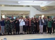 Walikota Malang Pimpin Deklarasi Damai Wujudkan Kondusifitas Menjaga Keamanan dan Ketentraman Kota Malang