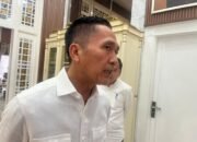 Pemerintah Pusat dan Daerah Perkuat Kolaborasi, Palembang Fokus Kendalikan Inflasi dan Stabilitas Sosial