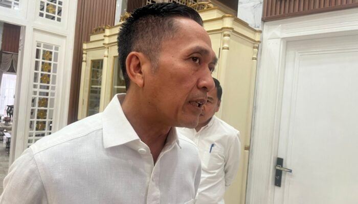 Pemerintah Pusat dan Daerah Perkuat Kolaborasi, Palembang Fokus Kendalikan Inflasi dan Stabilitas Sosial