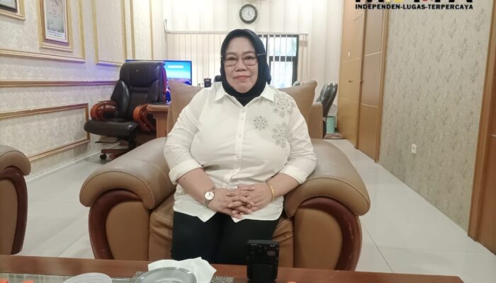 Kepala ATR/BPN Kota Malang Tegaskan Fasum Tidak Bisa Terbit SHM Yang Dikuasai Perorangan