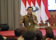 OJK Sumsel Tegaskan Stabilitas dan Akses Layanan Keuangan Tetap Terjaga di Tengah Dinamika Sosial