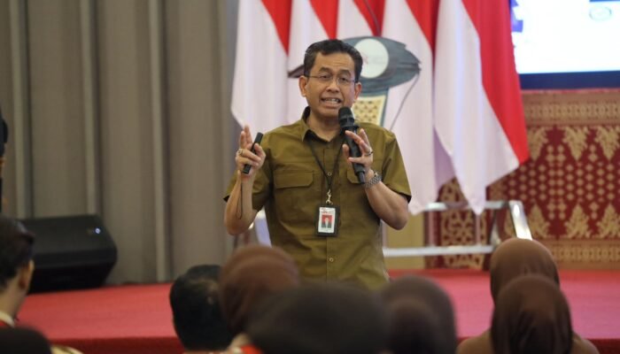 OJK Sumsel Tegaskan Stabilitas dan Akses Layanan Keuangan Tetap Terjaga di Tengah Dinamika Sosial