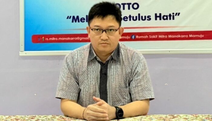 RS Mitra Manakarra Bantah Dugaan Malpraktik, Sebut Prosedur Sesuai Standar