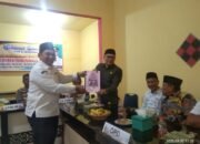 Padang Magek Gelar Musrenbang Perdana Di Kecamatan Rambatan