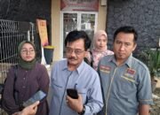 Kepala SMAN 6 Palembang Laporkan Dugaan Pemalsuan Tanda Tangan dan Cap Sekolah