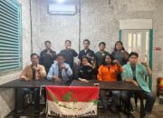 Koordinator Daerah BEM Nusantara Sumsel Menolak Diberangkatkan Menggunakan Fasilitas DPRD Prov. Sumsel ke Jakarta
