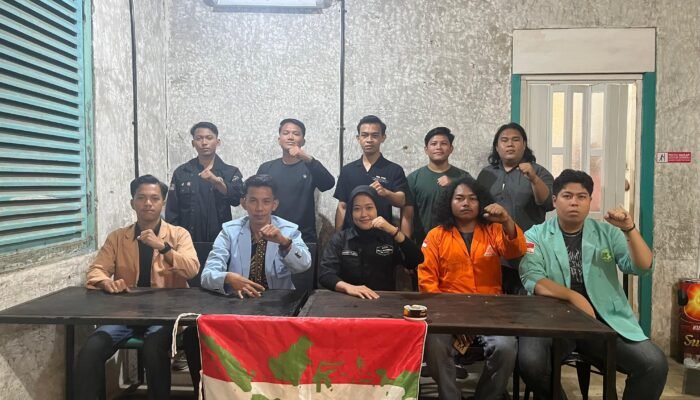 Koordinator Daerah BEM Nusantara Sumsel Menolak Diberangkatkan Menggunakan Fasilitas DPRD Prov. Sumsel ke Jakarta