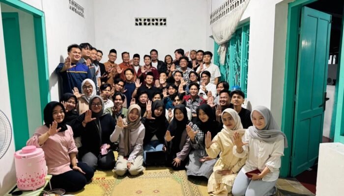 Ikatan Mahasiswa Empat Lawang Yogyakarta Beri Apresiasi Bupati Empat Lawang Joncik Muhammad