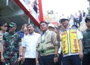 Sumsel Masuk 10 Besar Nasional, Infrastruktur Jadi Bukti Keseriusan Herman Deru Bangun Daerah
