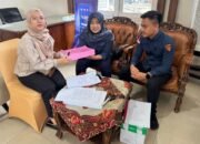 Berkas Tersangka Mantri BRI Sekayu Resmi Dilimpahkan