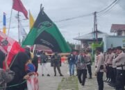Demo Cipayung Plus di DPRK Fakfak Berlangsung Damai dan Kondusif