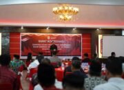 Bupati Kapuas Hulu Ajak Masyarakat Jaga Stabilitas dan Persatuan Jelang MTQ ke-33 Kalbar