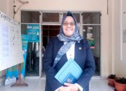 Terjadi Unras dan Audiensi ke DPRD Prabumulih, Leoni Arlan Angkat Bicara