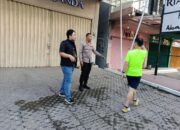 Diduga Sakit Jantung, Pria di Palembang Meregang Nyawa Saat Lari Pagi